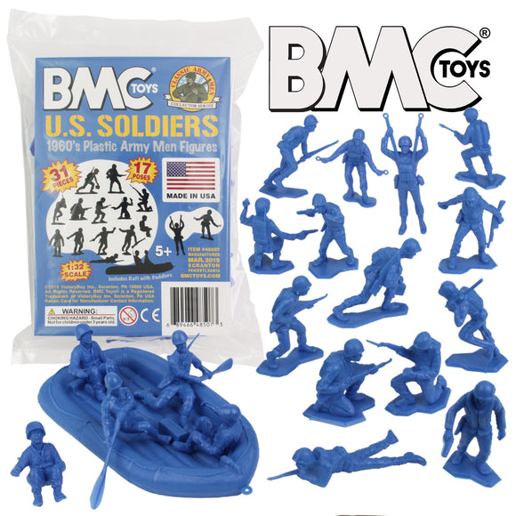 bmc alamo playset