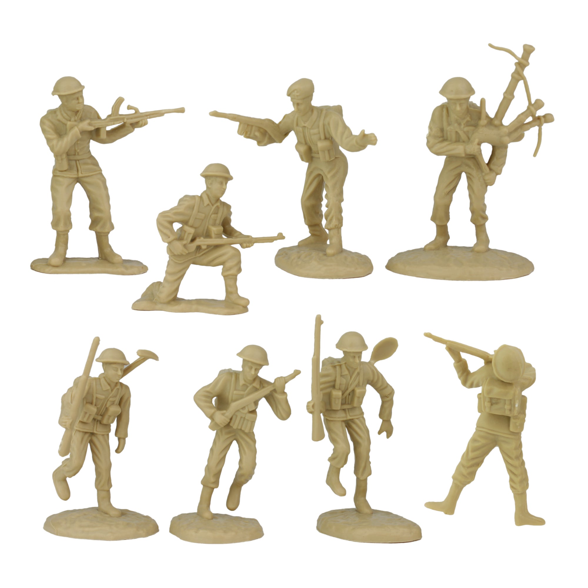 army men playsets