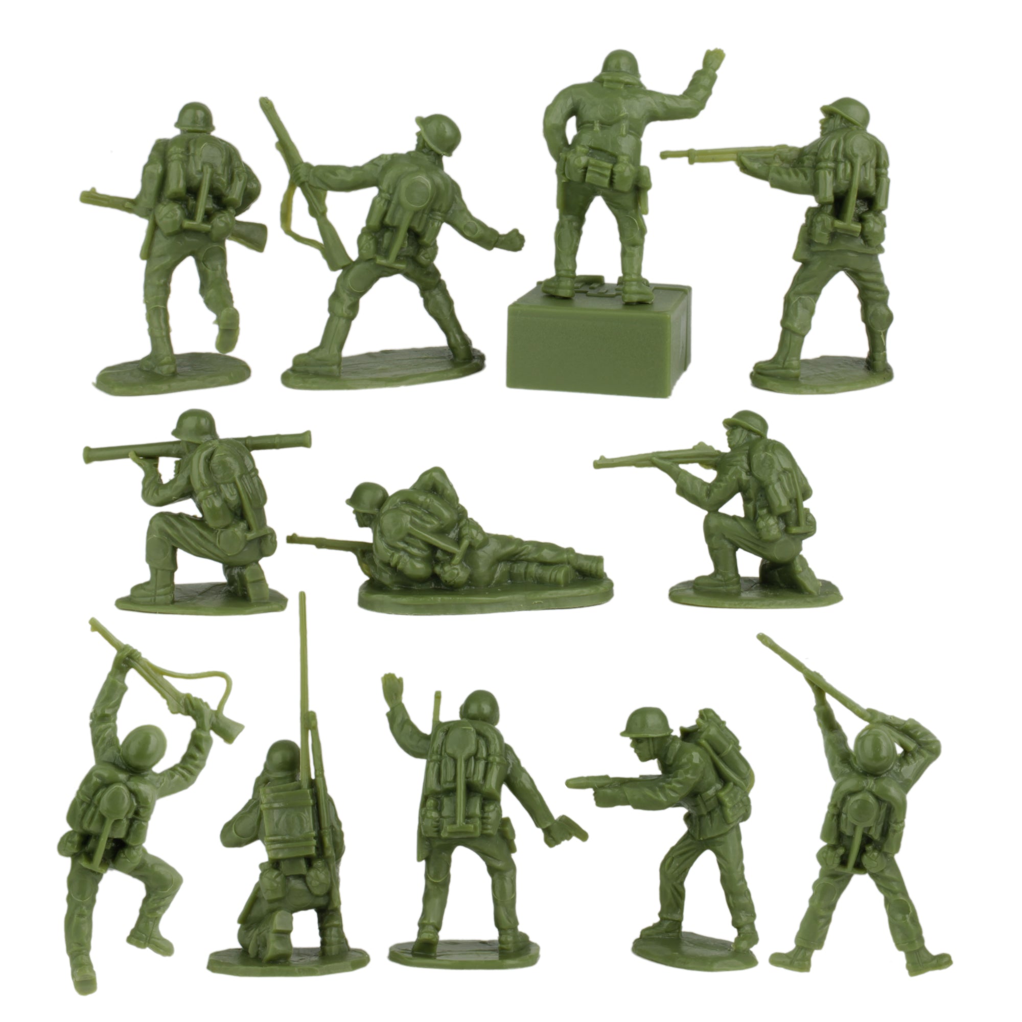 company of heroes plastic army men mod