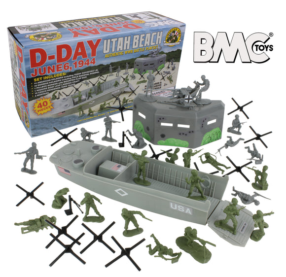 army men playsets