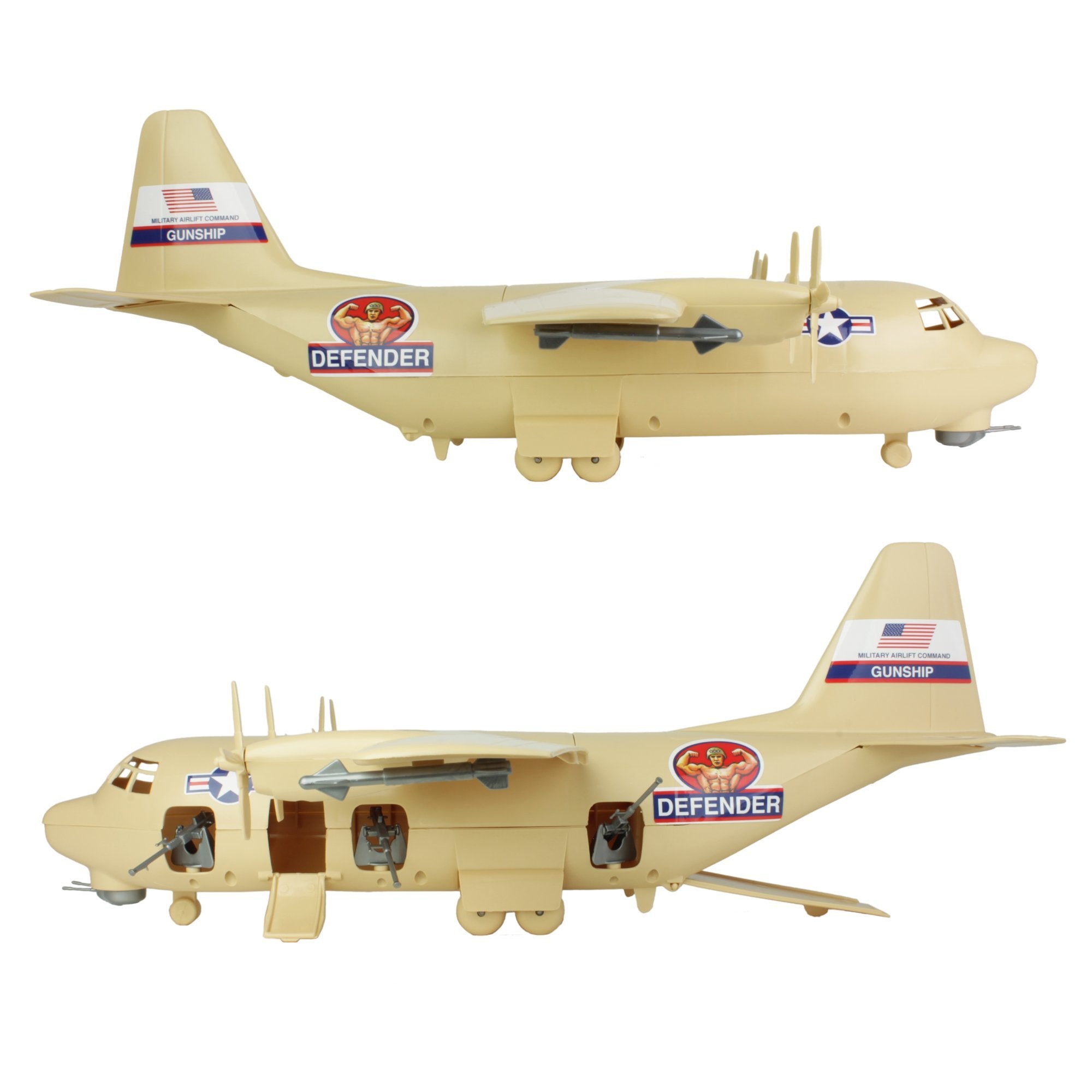 c130 toy