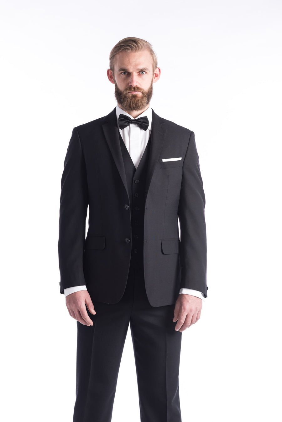 Hire Suit - London – Sergios Menswear