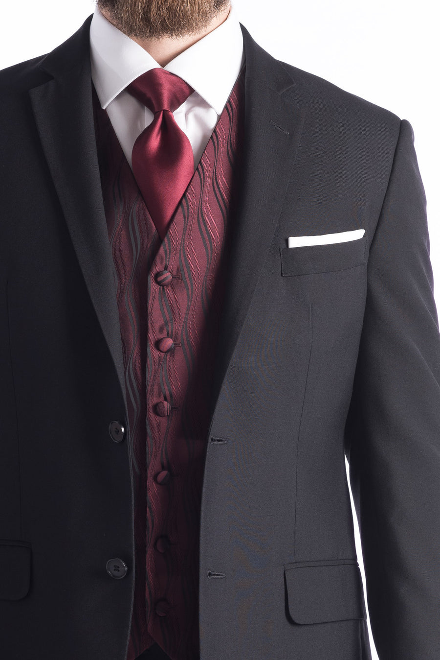 Hire Suit - London – Sergios Menswear