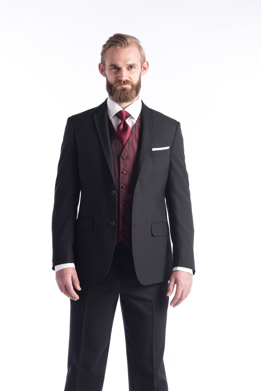 Hire Suit - London – Sergios Menswear