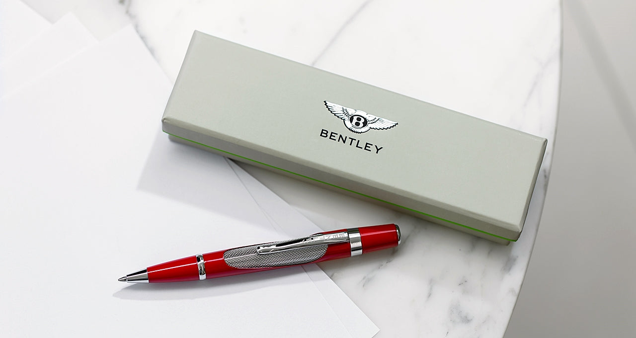 Bentley Collection Promotion at Bentley Kuala Lumpur