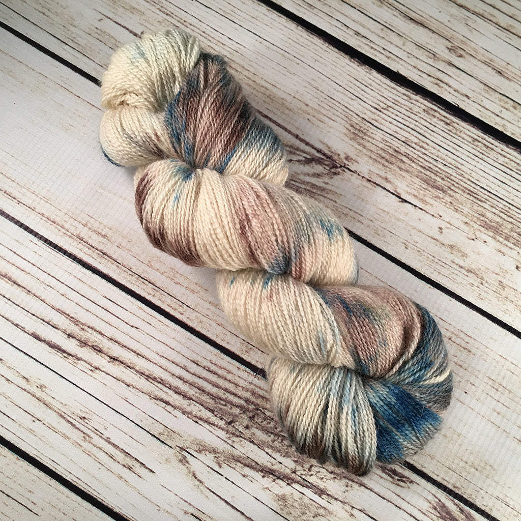 baby alpaca yarn