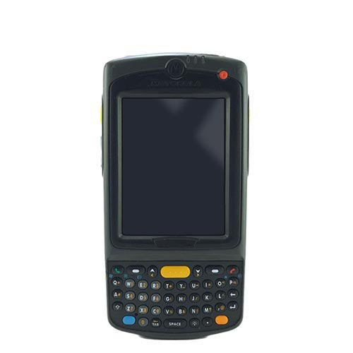 Программа сканирования штрих кода для motorola mc75a0