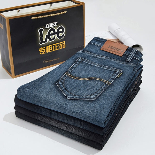 Men's Jeans for who wants the best in comfort and style!