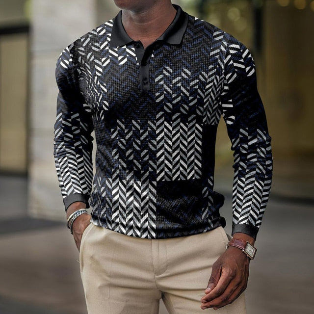 Extraordinary Modern Long Sleeve Shirts | Regeneration Zone