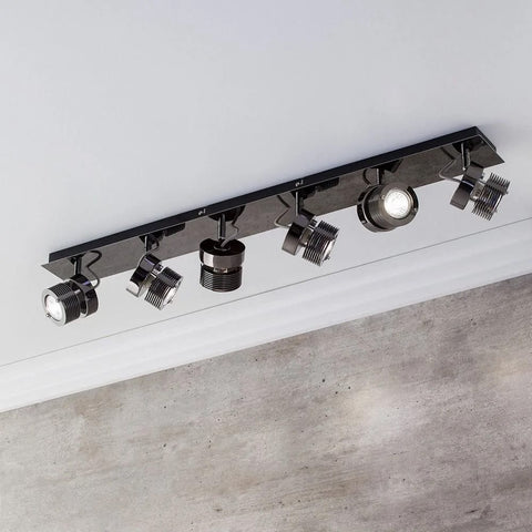 spotlight bars for kitchens