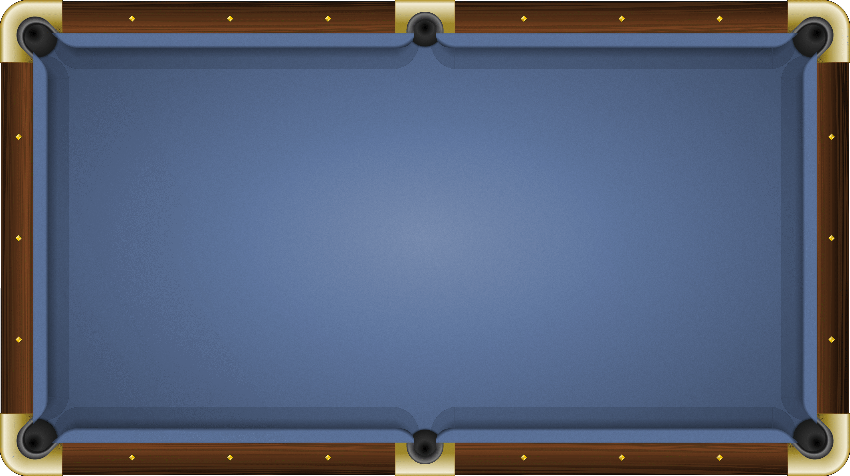 Prolineクラシック303ビリヤードPool Table Clothフェルト-