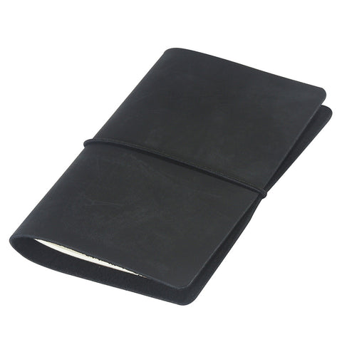 travelers notebook black