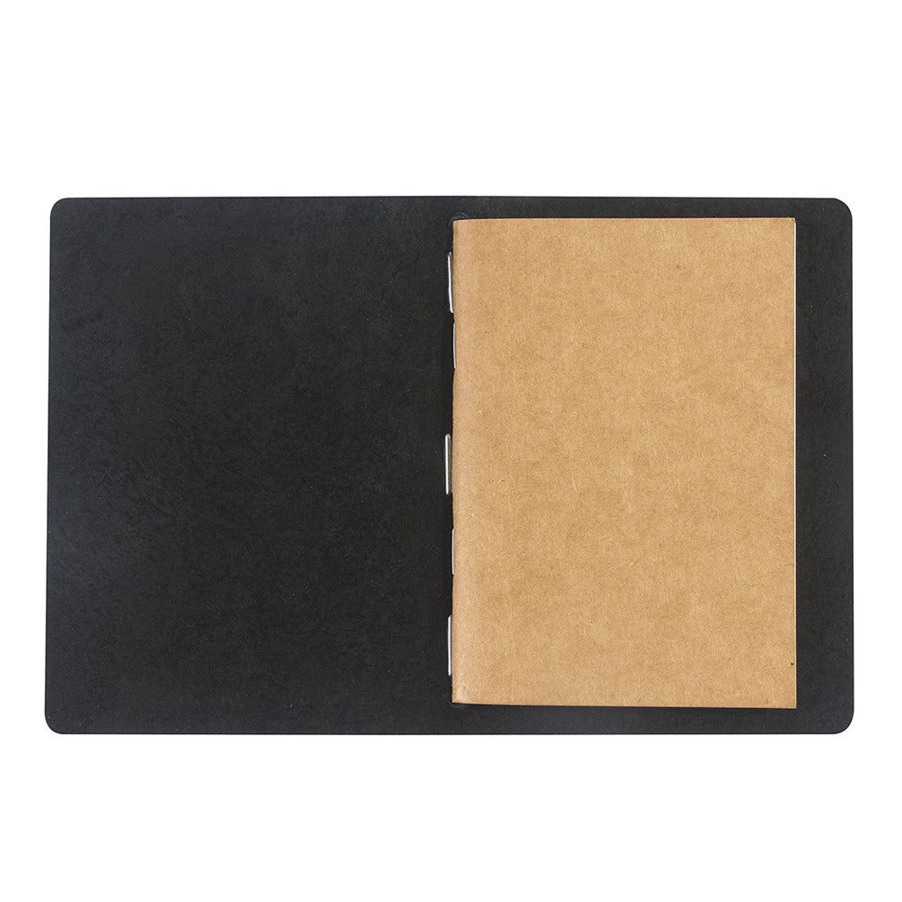 travelers notebook black