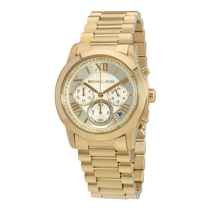 michael kors cooper watch