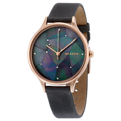 Daniel Wellington Classic Mawes Rose Gold 40mm Brown Leather Men's Watch - Watches