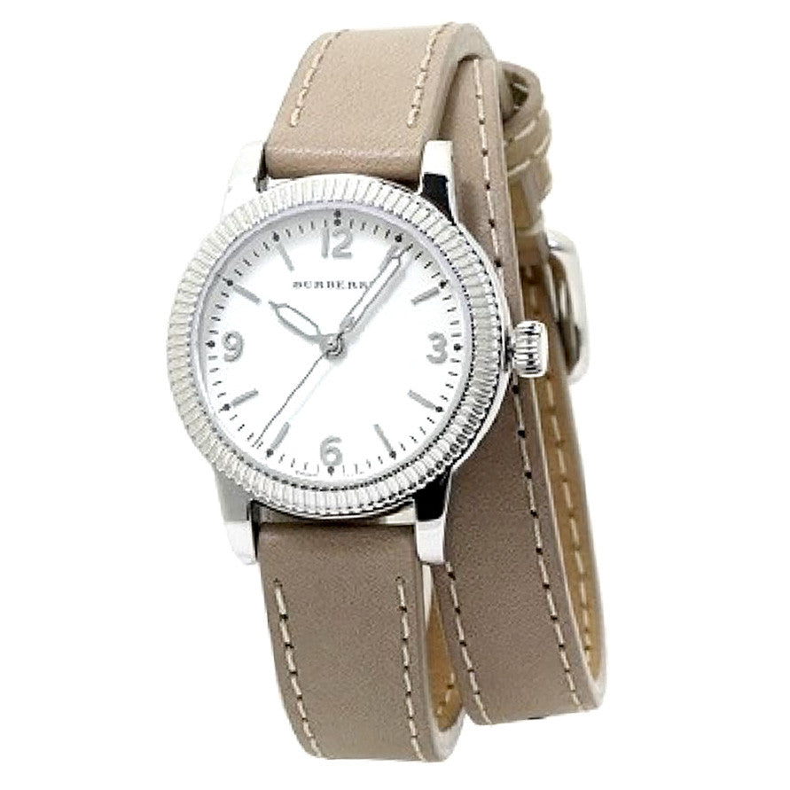 burberry utilitarian watch