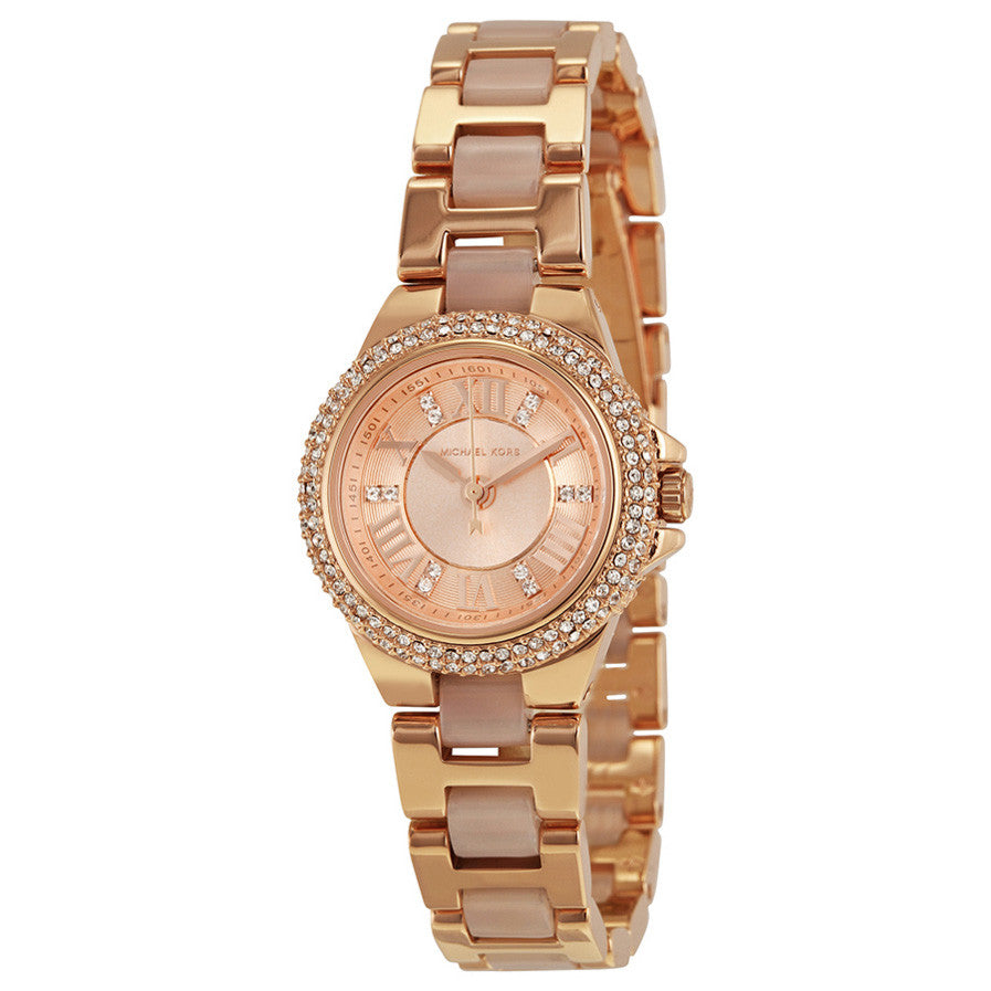 Michael Kors MK4292 Petite Camille Rose 