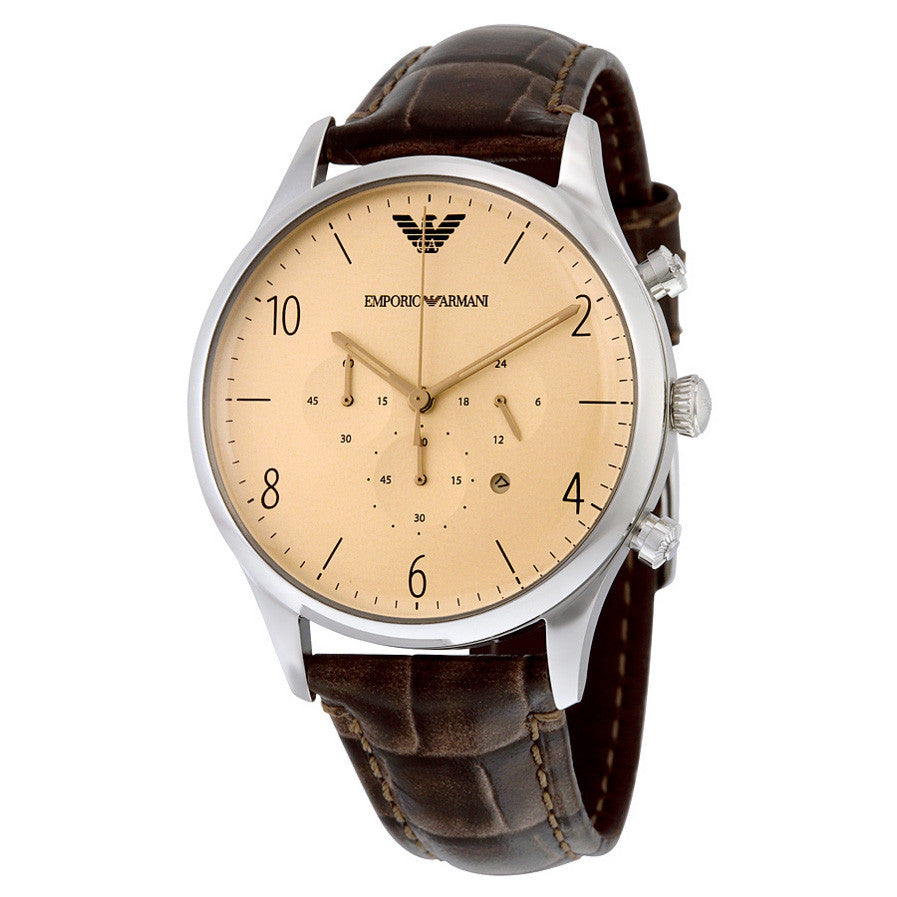 Emporio Armani AR1878 Classic Cream 