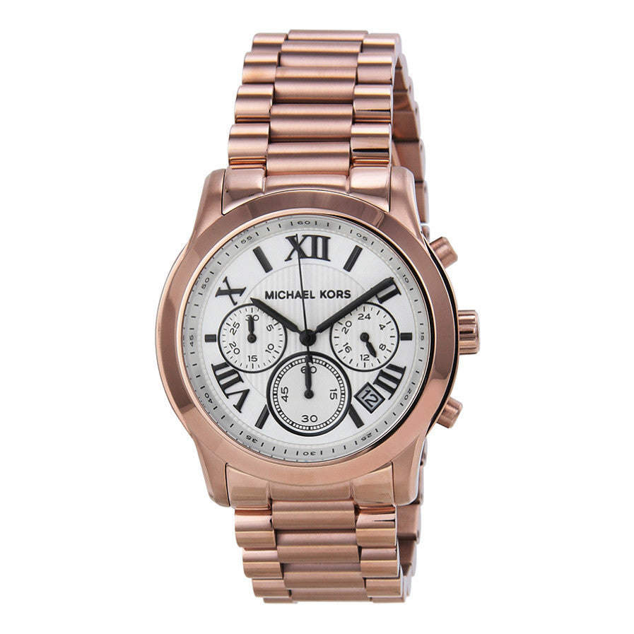 michael kors cooper watch