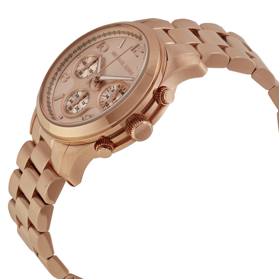 michael kors mk5128 rose gold