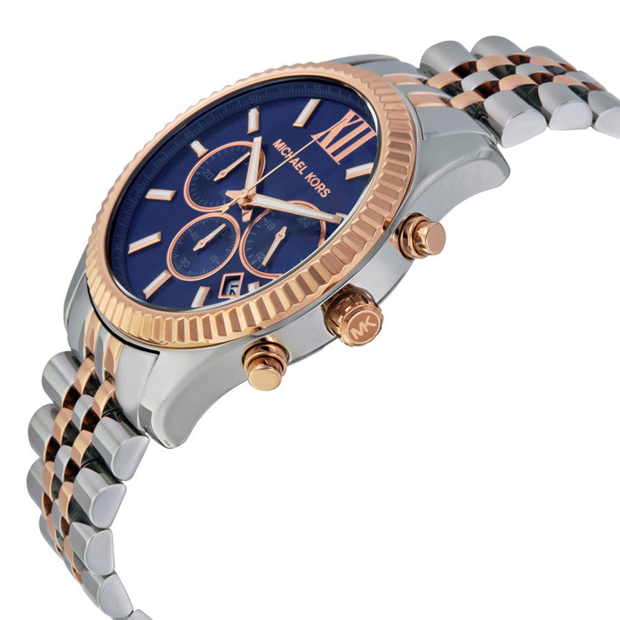 lexington chronograph