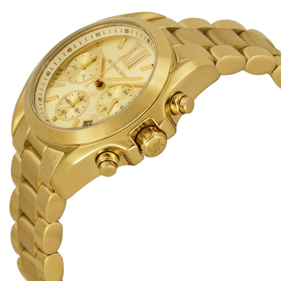 michael kors bradshaw mk5798