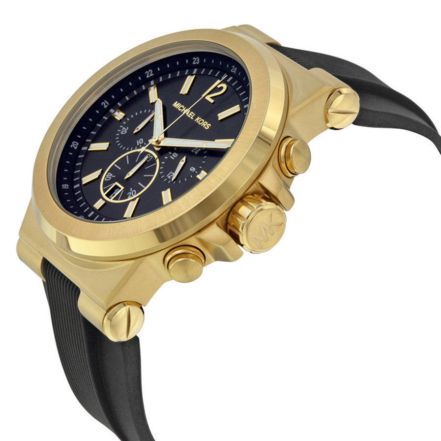 brasty michael kors uhr