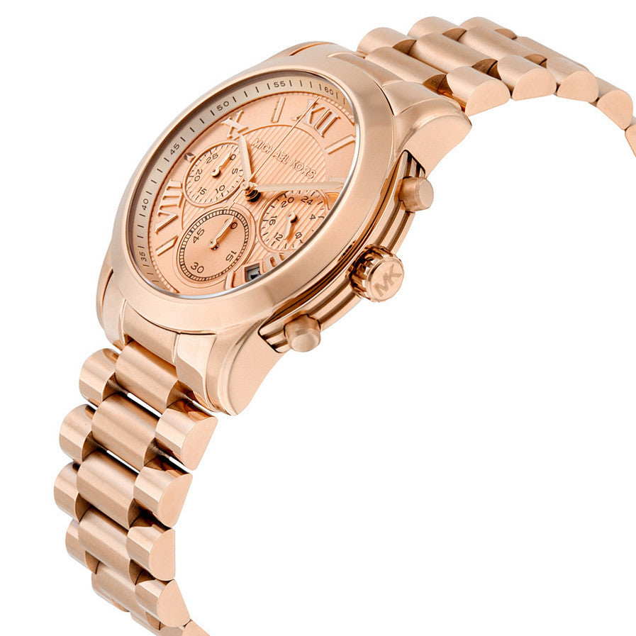 michael kors watch mk6355