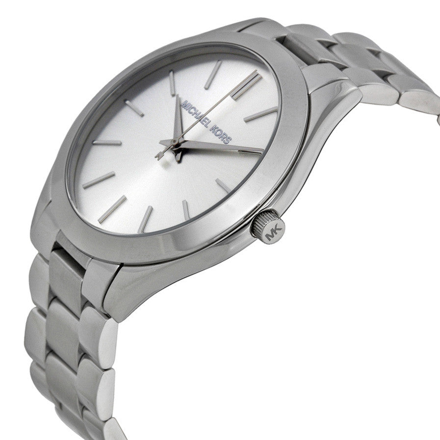 Michael Kors Runway Dial Ladies Watch - 32° Watches