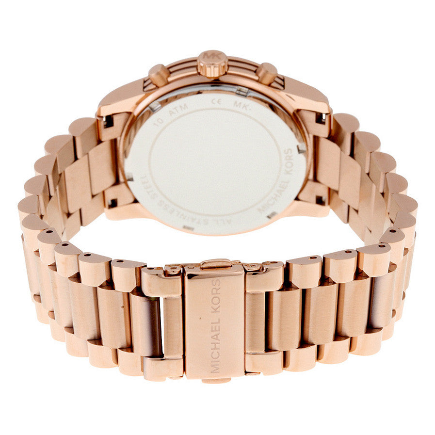 michael kors cooper watch