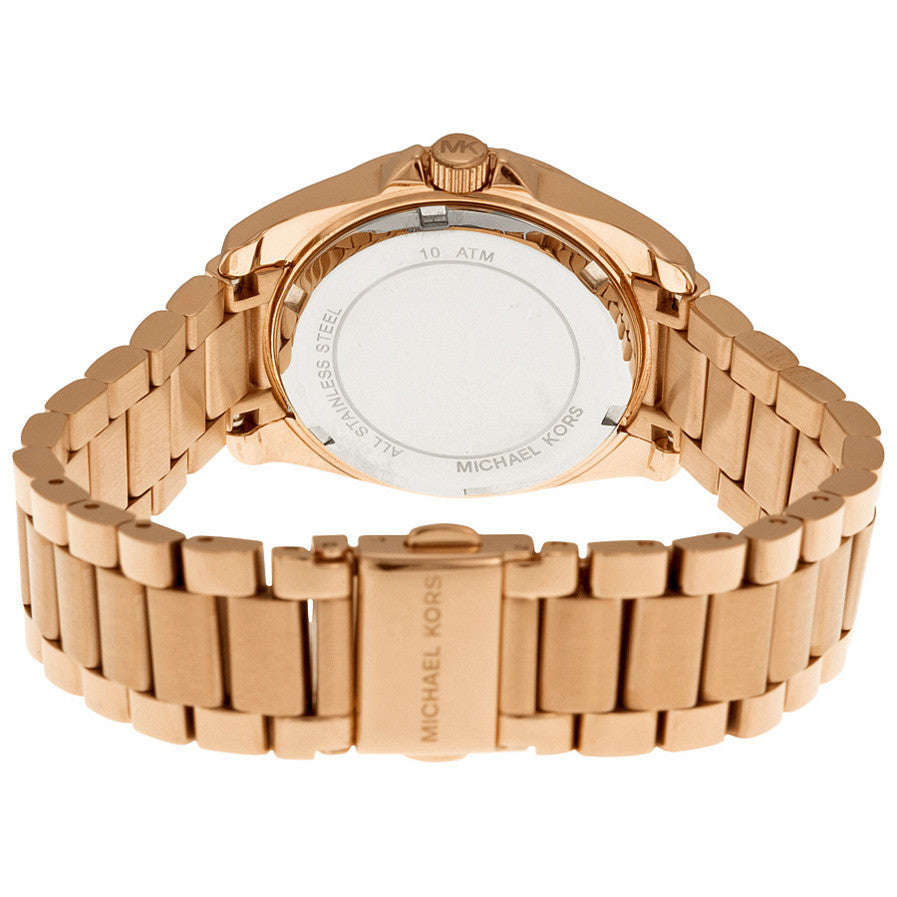 michael kors mk5613 rose gold