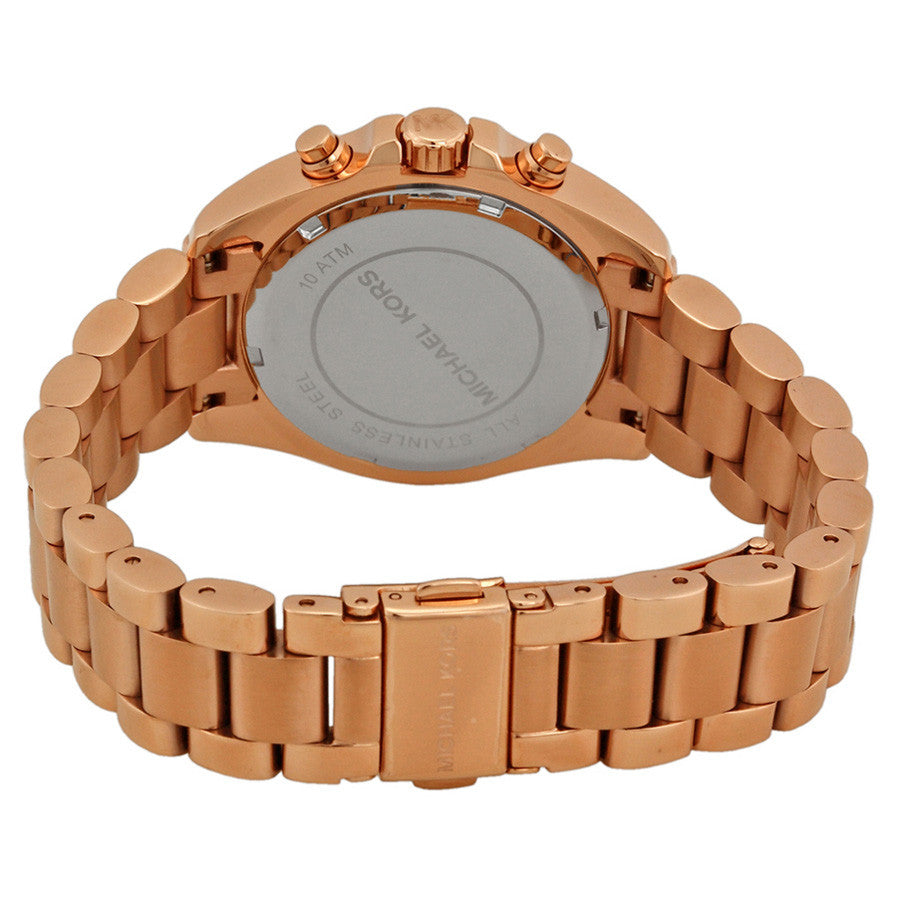 michael kors mk5799 ladies watch