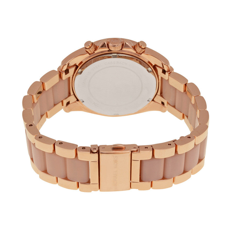 mk5943 rose gold