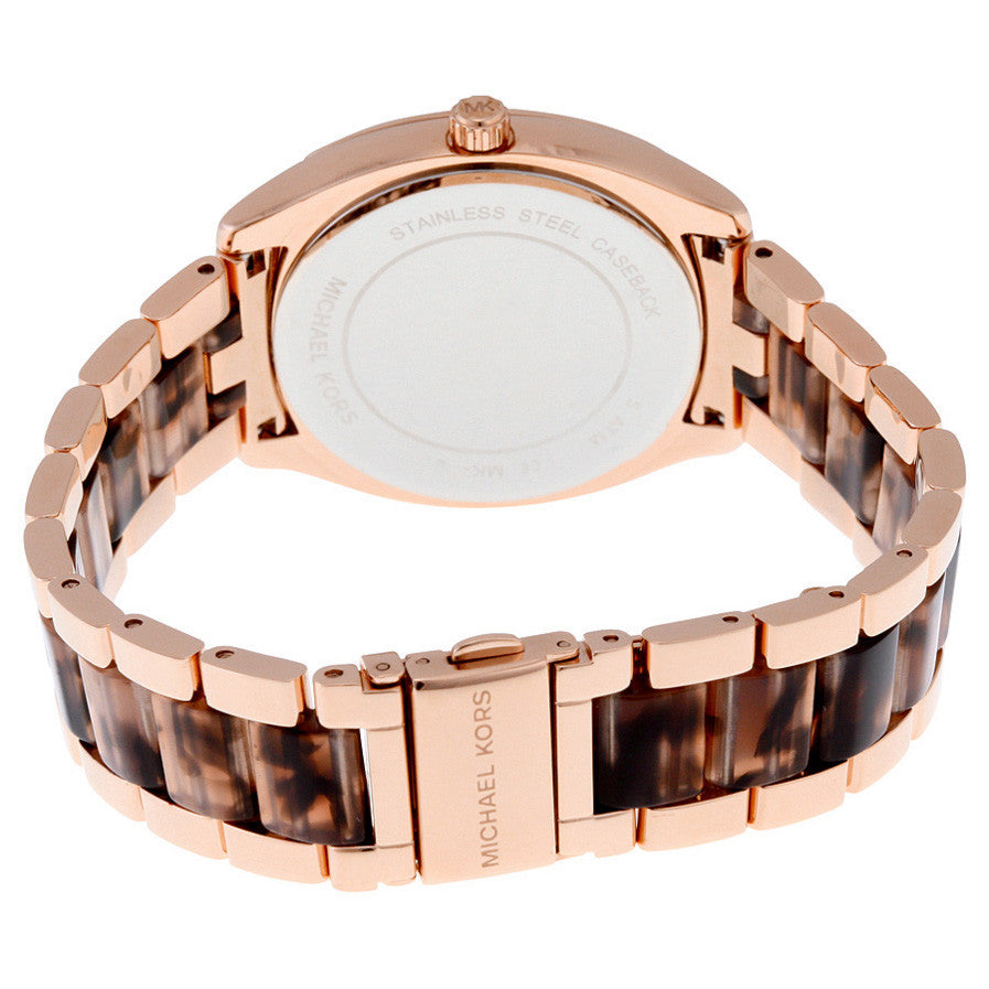 michael kors bryn watch