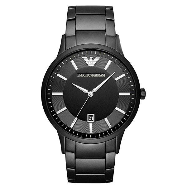 emporio armani men's smartwatch 2