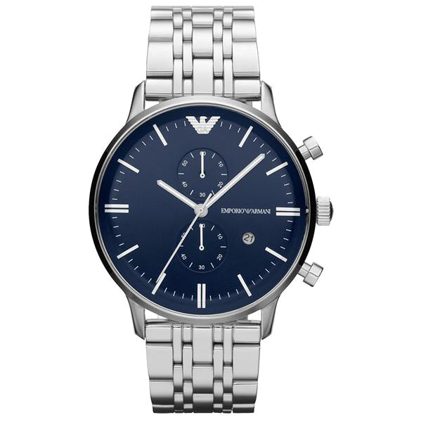 ar1648 armani watch