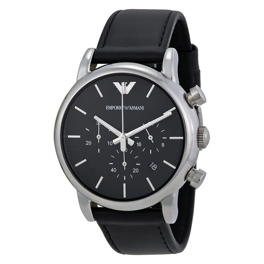 emporio armani watch ar1733