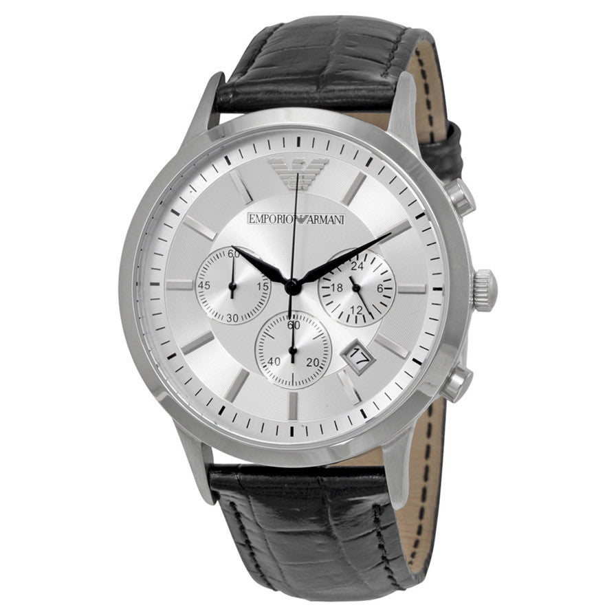 emporio armani watch ar2432