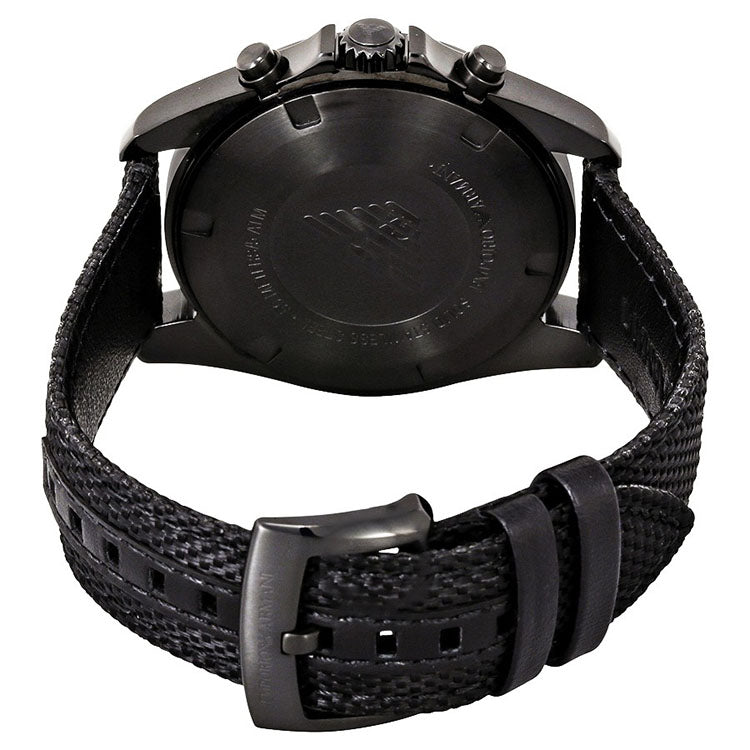 armani sigma watch