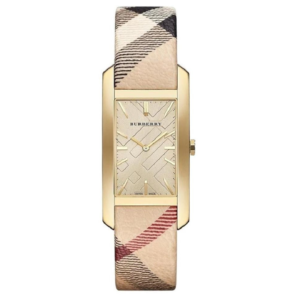 burberry watch authenticity check