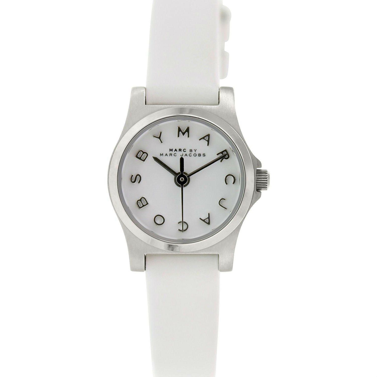 marc jacobs henry dinky watch