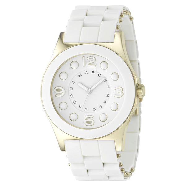 marc by marc jacobs ladies watch