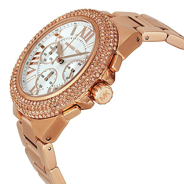 mk5636 rose gold