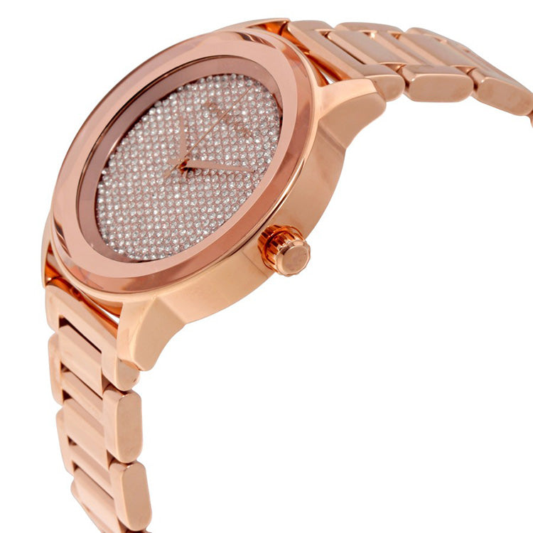 mk6210 rose gold