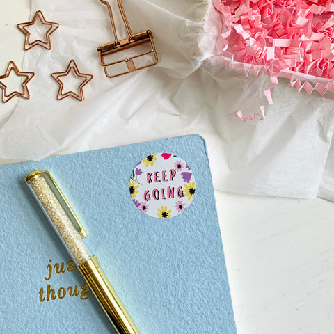 Making an effort to be more sustainable is something that we can all do to help the planet. At TreatBox we also want to make sure that we do our bit - particularly when it comes to our packaging.