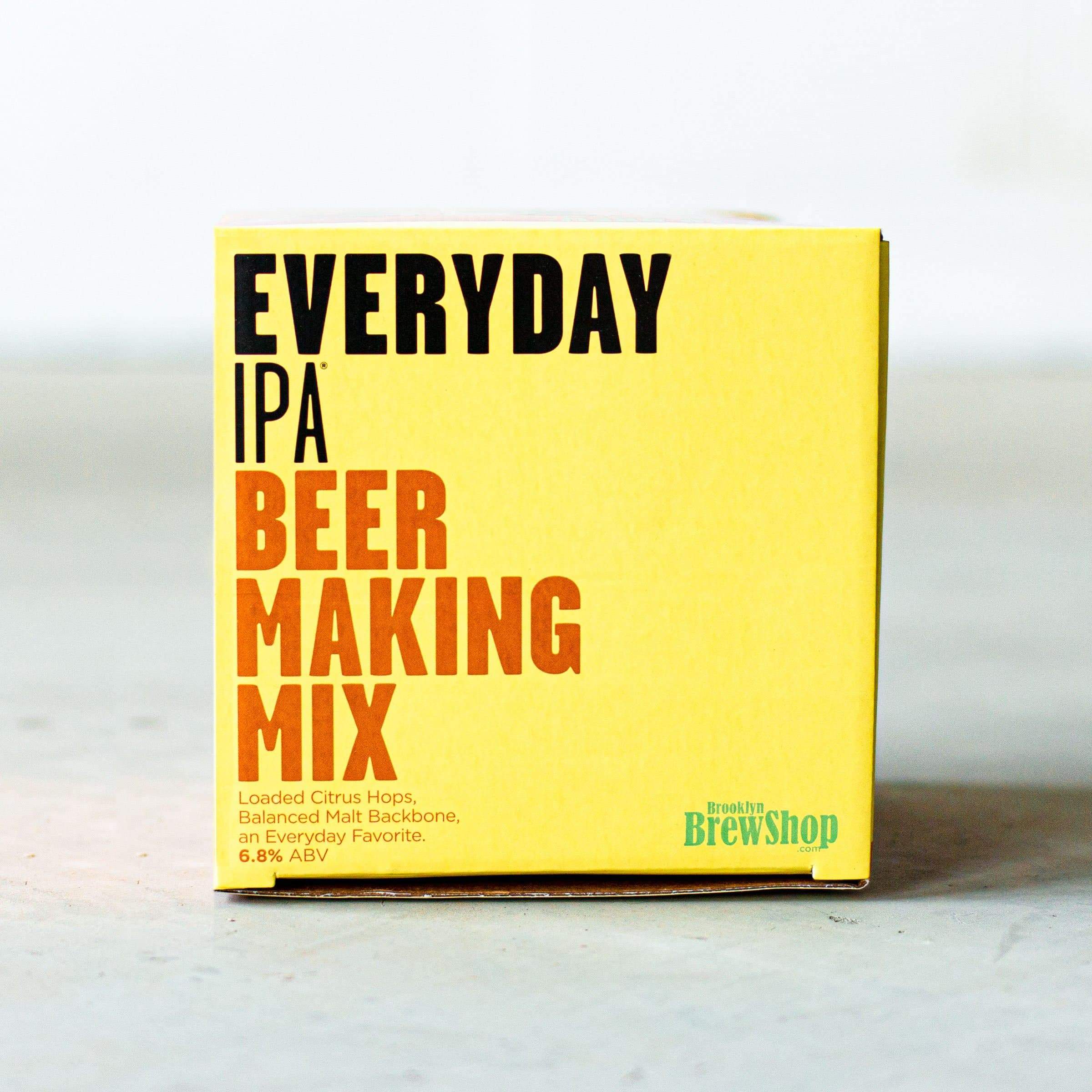 Everyday IPA®: Beer Making Mix