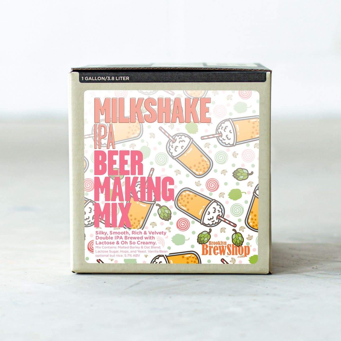 Image of Milkshake IPA