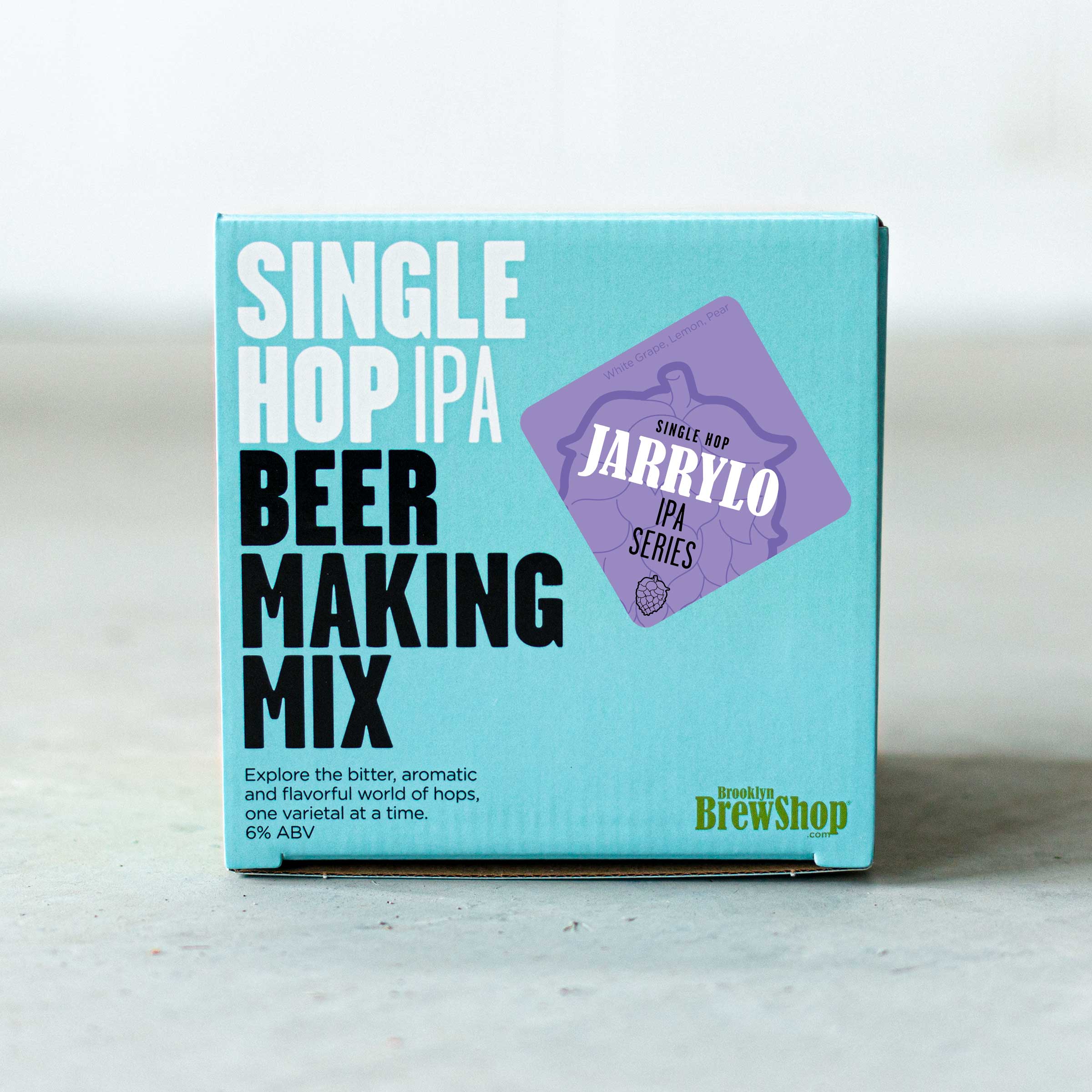 Image of Jarrylo Single Hop IPA Mix