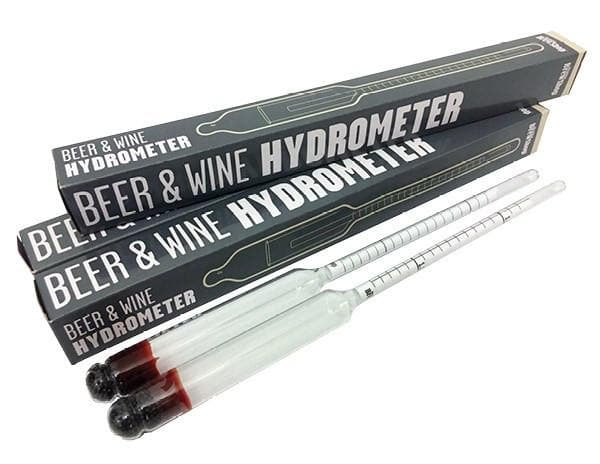 Hydrometer