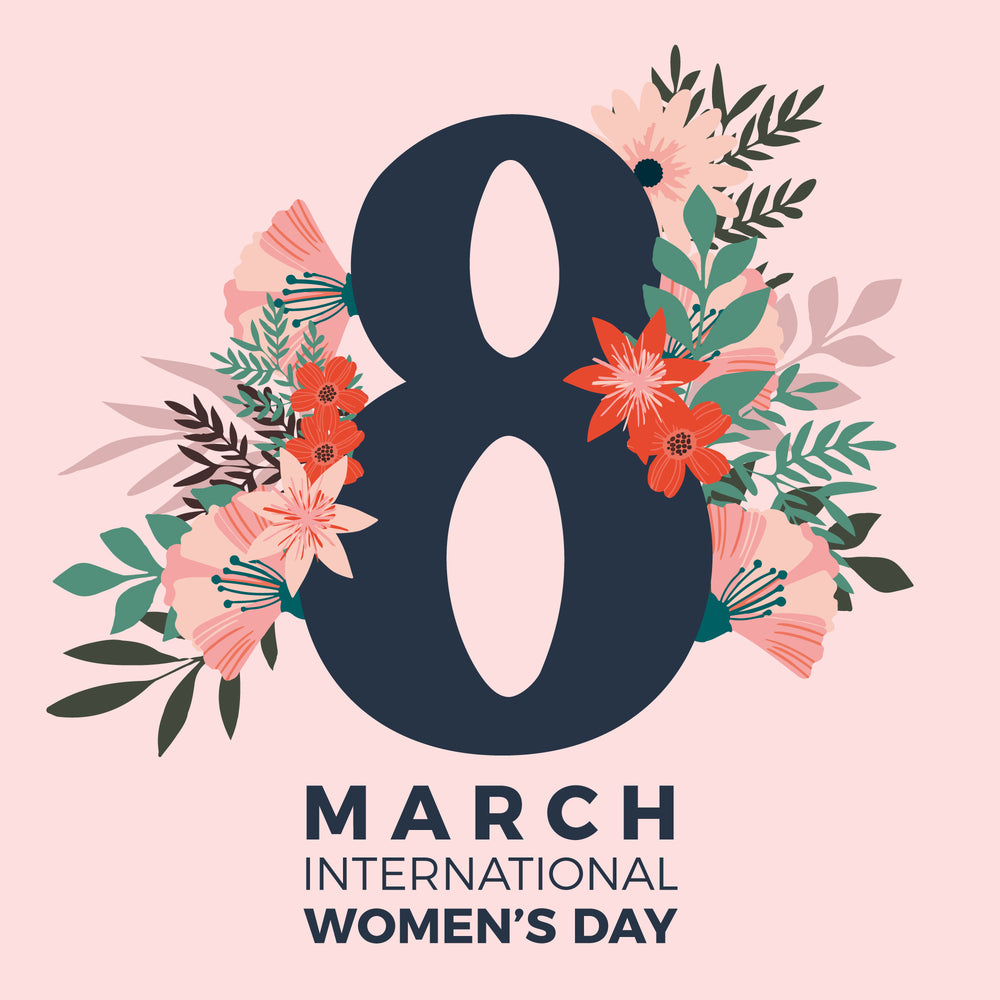 40+ International Women's Day Messages, Quotes & Wishes– Bigsmall.in